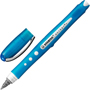 STABILO BOLIGRAFO WORKER+ COLORFUL AZUL 10-PACK 2019/41